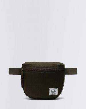 Herschel Supply Settlement Hip Pack Ivy Green