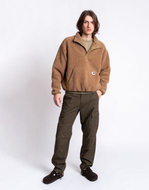 Carhartt WIP W' Elliot High Neck Liner Buffalo