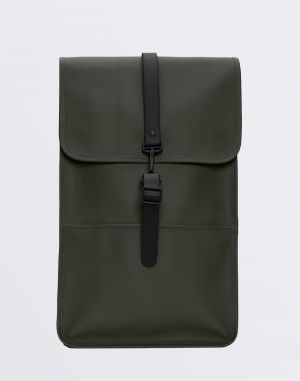 Rains Backpack 03 Green 13