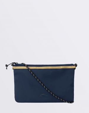 Elliker Hetchell Sacoche Bag 1L NAVY