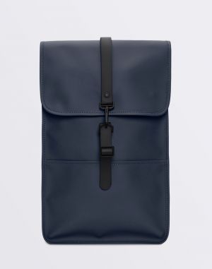 Rains Backpack 47 Navy 13