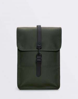 Rains Backpack Mini 03 Green 9