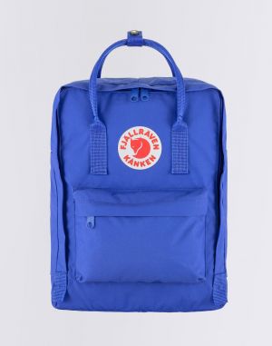 Fjällräven Kanken 571 Cobalt Blue 16