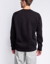 Carhartt WIP Chase Sweat Black / Gold galéria