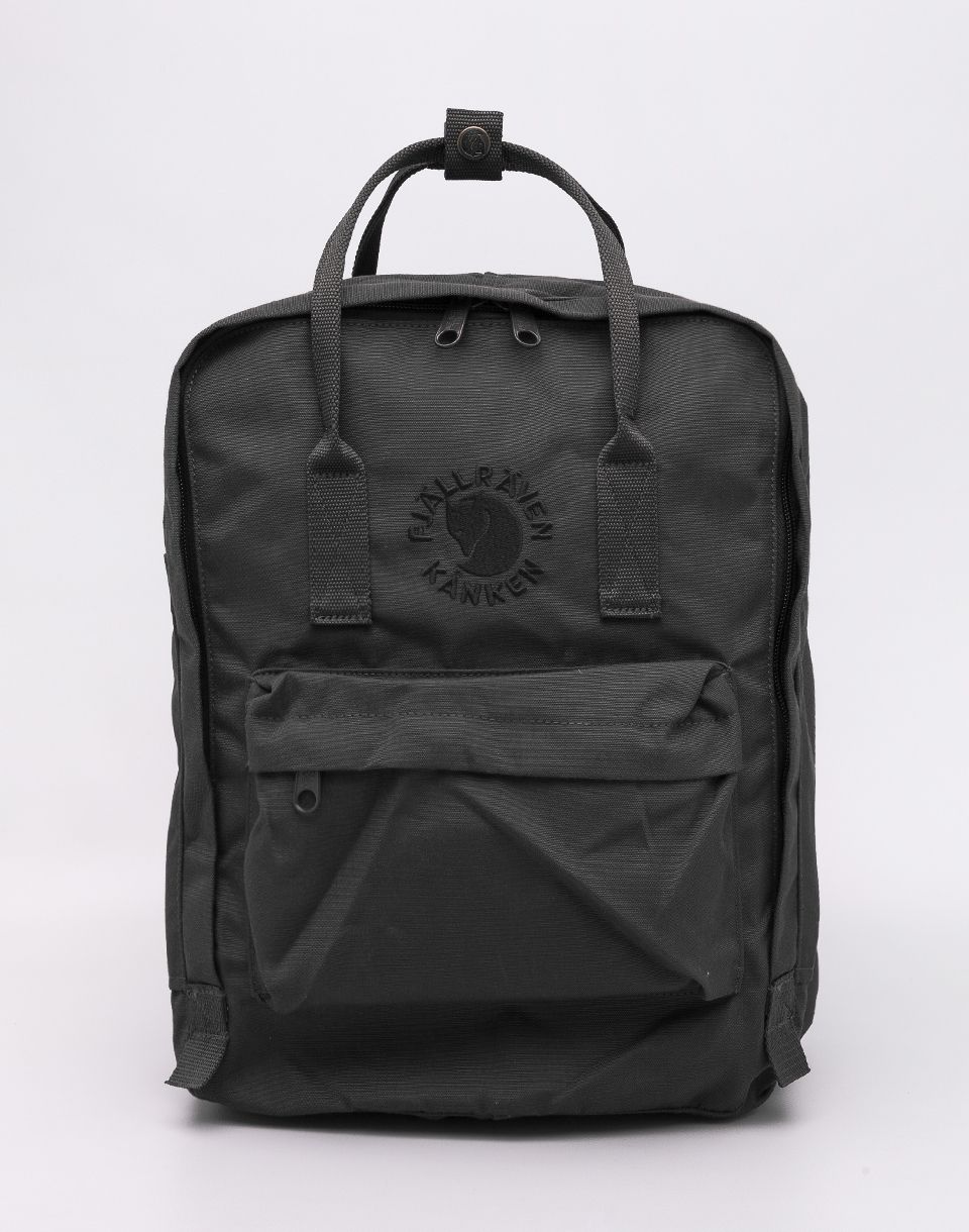 Fjällräven Re-Kanken 550 Black 16l