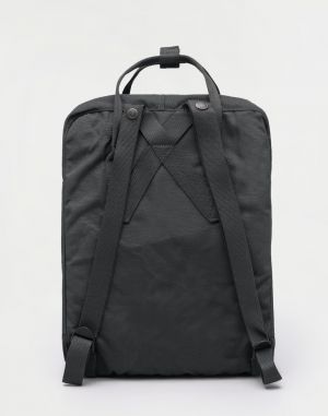 Fjällräven Re-Kanken 550 Black 16l galéria