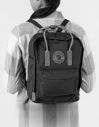 Fjällräven Kanken No.2 550 Black 16 galéria