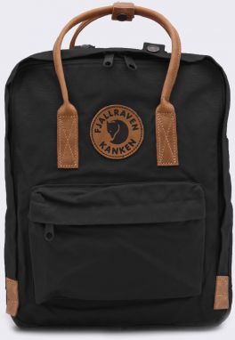 Fjällräven Kanken No.2 550 Black 16