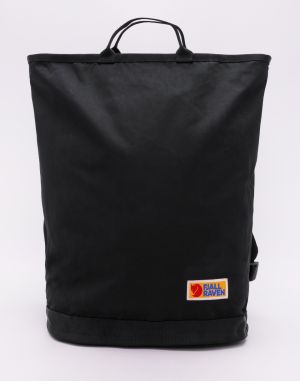 Fjällräven Vardag Totepack 550 Black 20 galéria