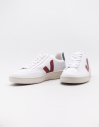 Veja V-12 Extra White Marsala Nautico galéria