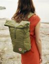 Fjällräven High Coast Foldsack 24 620 Green galéria