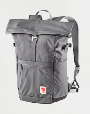 Fjällräven High Coast Foldsack 24 016 Shark Grey