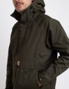 Fjällräven Vardag Anorak M 662 Deep Forest galéria