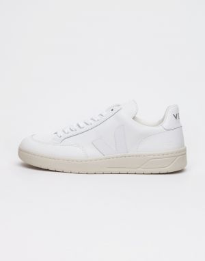 Veja V-12 Extra White