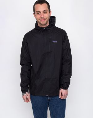 Patagonia M's Houdini Jacket Black