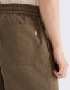 Thinking MU Green Henry Shorts OLIVE GREEN galéria