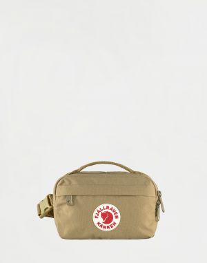 Fjällräven Kanken Hip Pack 221 Clay