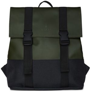 Buckle MSN Bag