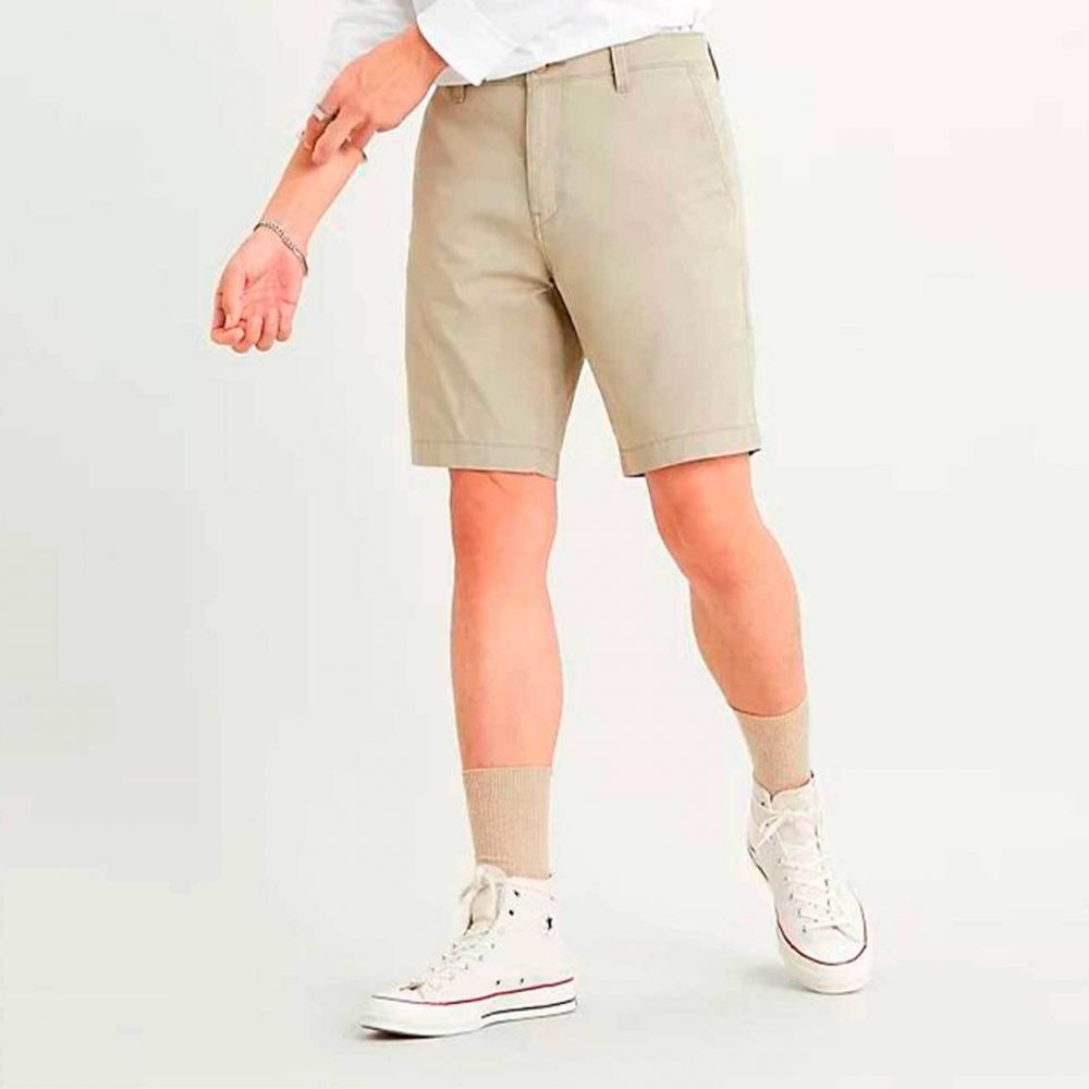 XX Chino Short II