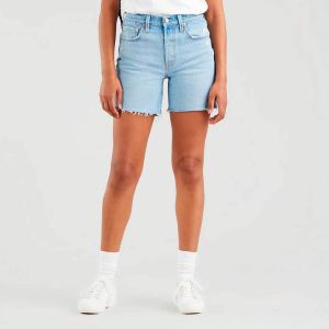 501® Mid Thigh Shorts