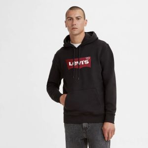 Levi's Graphic Hoodie