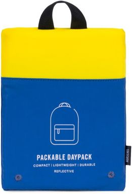 Packable Daypack Reflective galéria