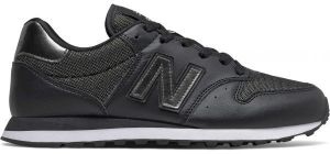 New Balance GW500MO1 Dámska obuv na voľný čas, čierna, veľkosť 36.5