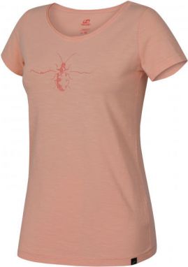 Hannah MIRSA Dámske tričko, lososová, veľkosť