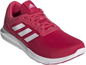 adidas CORERACER Dámska bežecká obuv, ružová, veľkosť 37 1/3