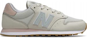 New Balance GW500BC1 Dámska obuv na voľný čas, béžová, veľkosť 38