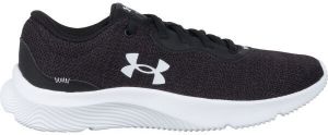 Under Armour W MOJO 2 Dámska bežecká obuv, čierna, veľkosť 40.5