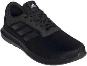 adidas CORERACER Pánska bežecká obuv, čierna, veľkosť 44 2/3