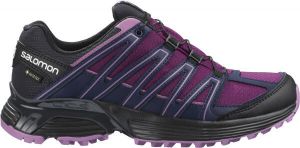 Salomon XT ASAMA GTX W Dámska trailová obuv, fialová, veľkosť 38 2/3