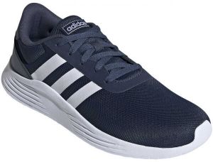 adidas LITE RACER 2.0 Pánska voľnočasová obuv, tmavo modrá, veľkosť 45 1/3