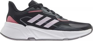 adidas X9000L1 Dámska športová obuv, čierna, veľkosť 37 1/3