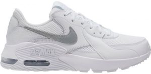 Nike AIR MAX EXCEE Dámska voľnočasová obuv, biela, veľkosť 38.5