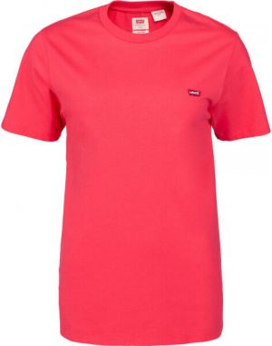 Levi's® SS ORIGINAL HM TEE Pánske tričko, ružová, veľkosť