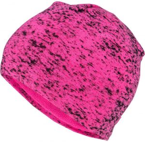 Lewro SANNY Detská čiapka, ružová, veľkosť