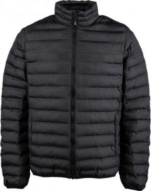 Willard TAD Ľahká pánska zimná bunda, čierna, veľkosť