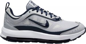 Nike AIR MAX AP Pánska obuv na voľný čas, sivá, veľkosť 45