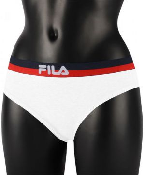 Fila WOMAN STRING Dámske nohavičky, biela, veľkosť