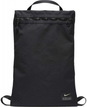 Nike UTILITY Športový vak, čierna, veľkosť