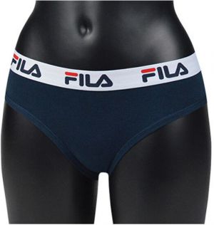 Fila WOMAN BRIEF Dámske nohavičky, tmavo modrá, veľkosť