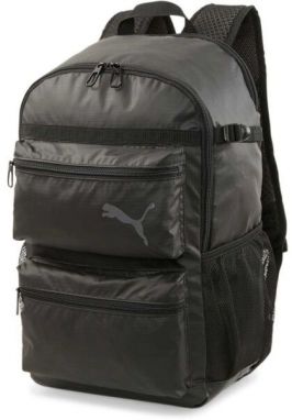 Puma ENERGY PREMIUM BACKPACK Batoh, čierna, veľkosť