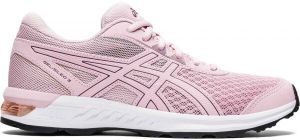 ASICS GEL-SILEO 3 W Dámska bežecká obuv, ružová, veľkosť 40