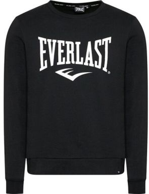 Everlast CALIFORNIA Pánska mikina, čierna, veľkosť