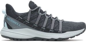 Merrell BRAVADA EDGE Dámska outdoorová obuv, čierna, veľkosť 40.5