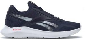 Reebok ENERGYLUX 2.0 Pánska bežecká obuv, tmavo modrá, veľkosť 45.5