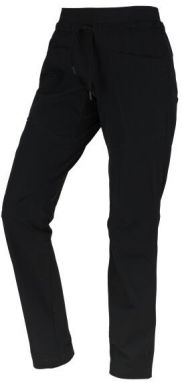 Northfinder ERIN Dámske turistické nohavice, čierna, veľkosť
