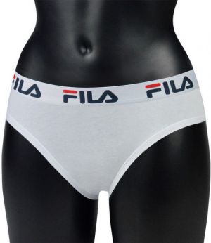 Fila WOMAN BRIEF Dámske nohavičky, biela, veľkosť